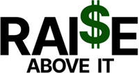 Raise Above Fundraising